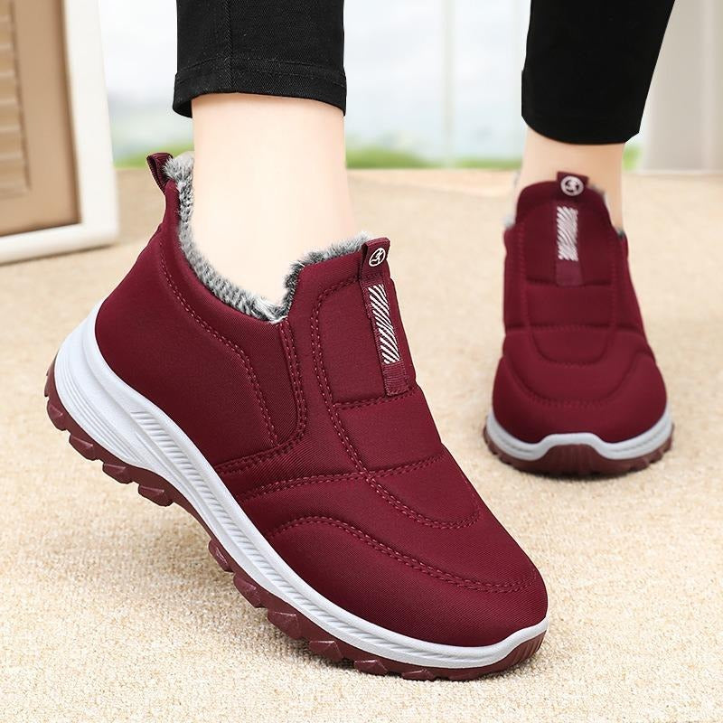 Chaussures Bien Être à Confort Absolu