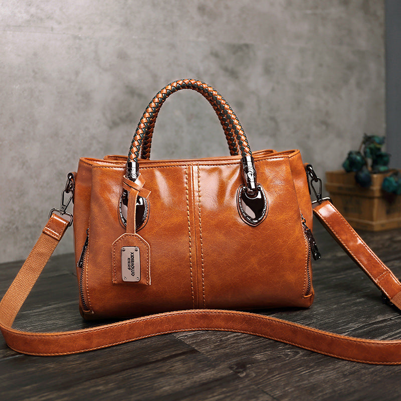 Sac femme grande capacité