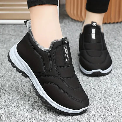 Chaussures Bien Être à Confort Absolu