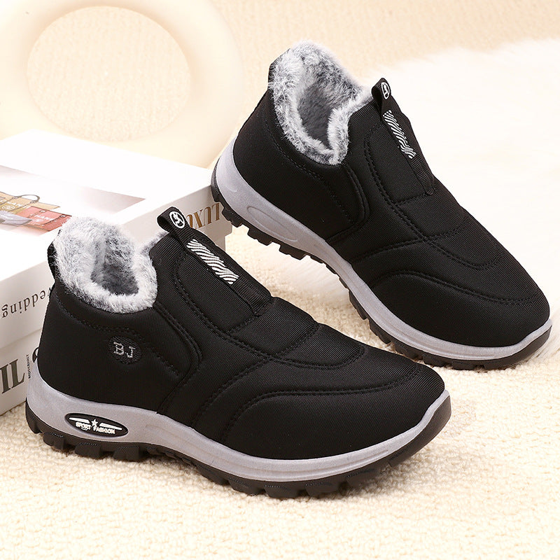 Chaussures Bien Être à Confort Absolu