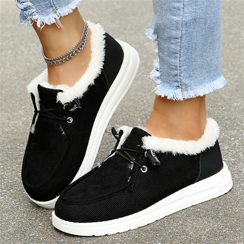 Chaussures unisexes confortables et pratiques