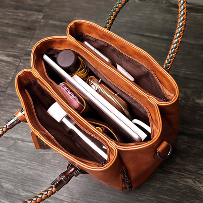 Sac femme grande capacité