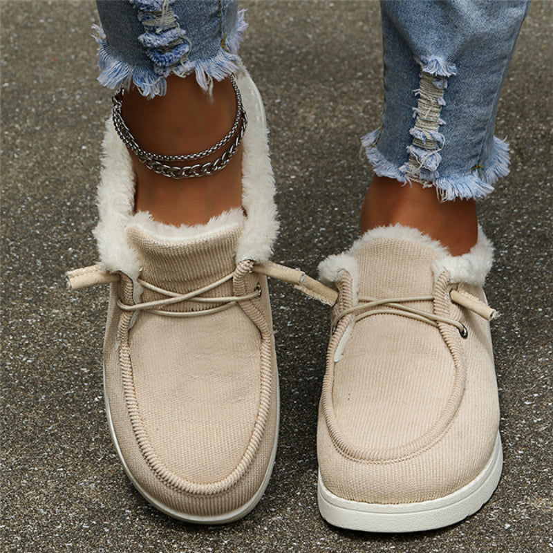 Chaussures unisexes confortables et pratiques
