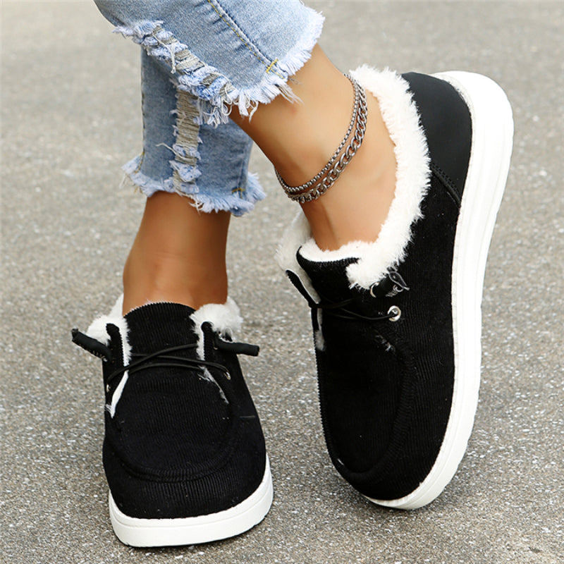 Chaussures unisexes confortables et pratiques